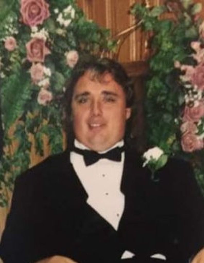 Russell Leon Ridner