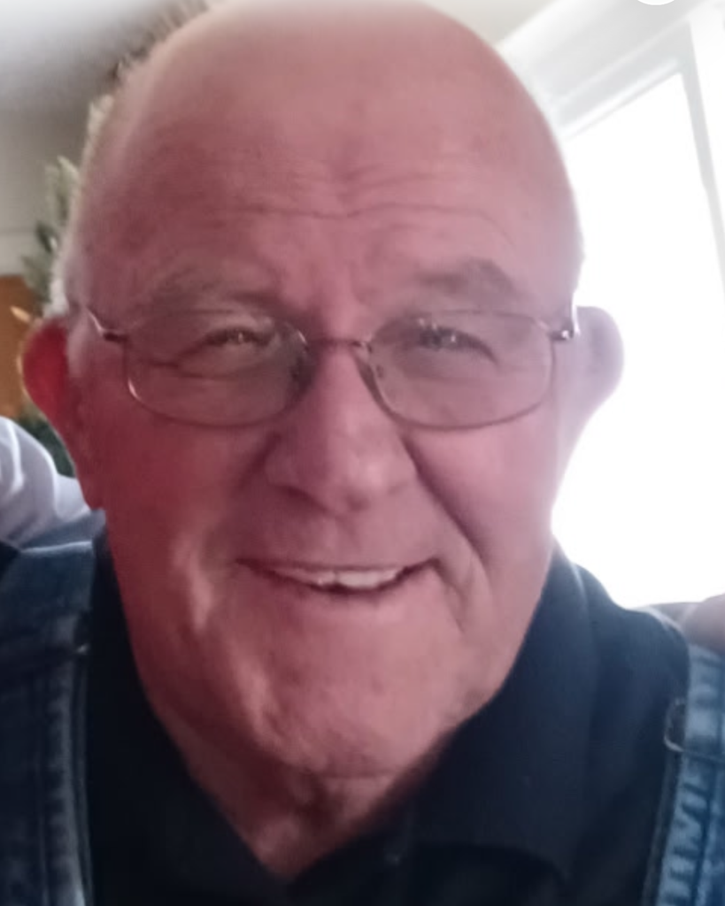 Vernon Bart Anderson