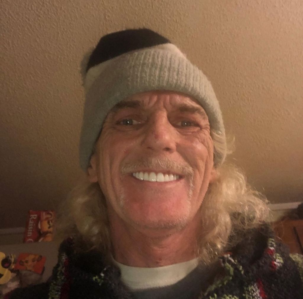 Joseph Allen Senz Sr.