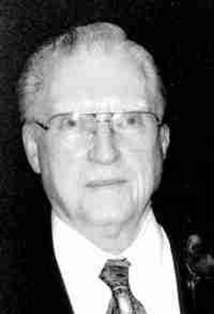 Gerald Anton Moore