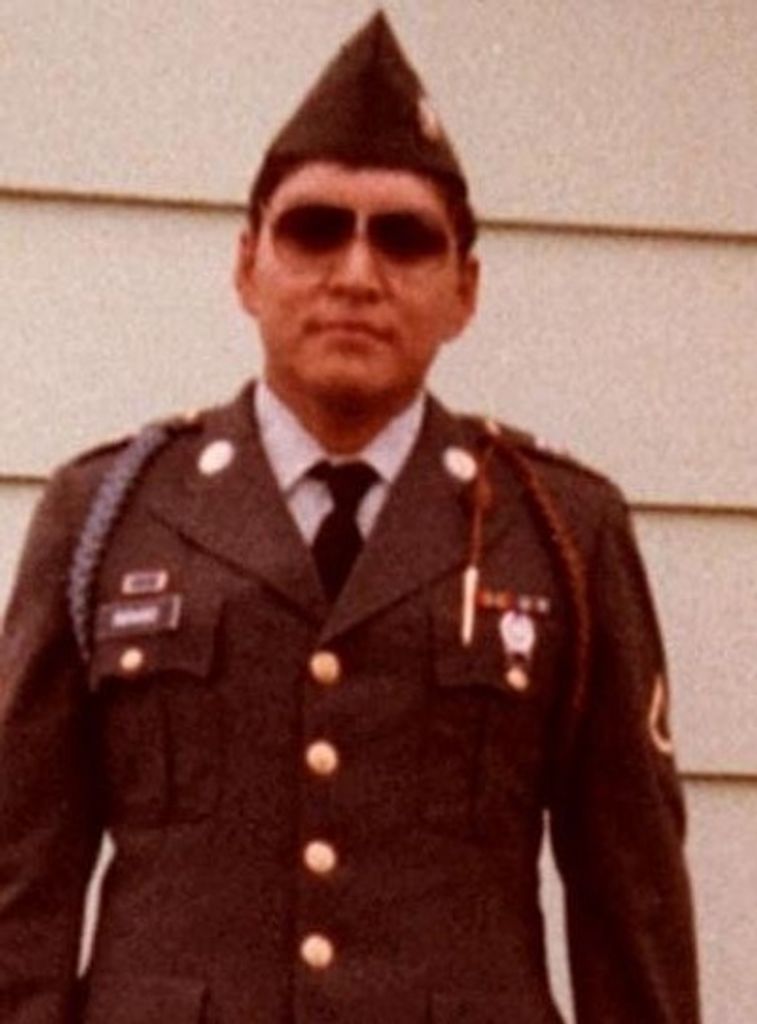 Lee K. Bernard Sr. Profile Photo