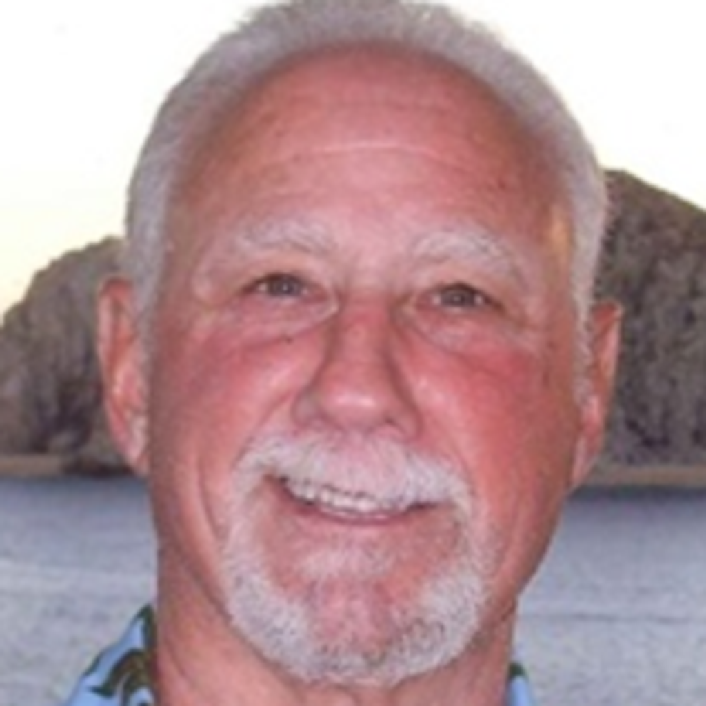 "Coach" Bruce Leigh Gordon