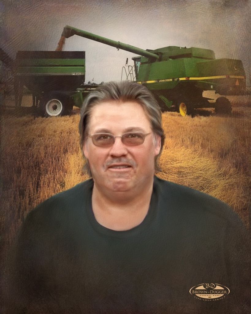 Roger Swartz