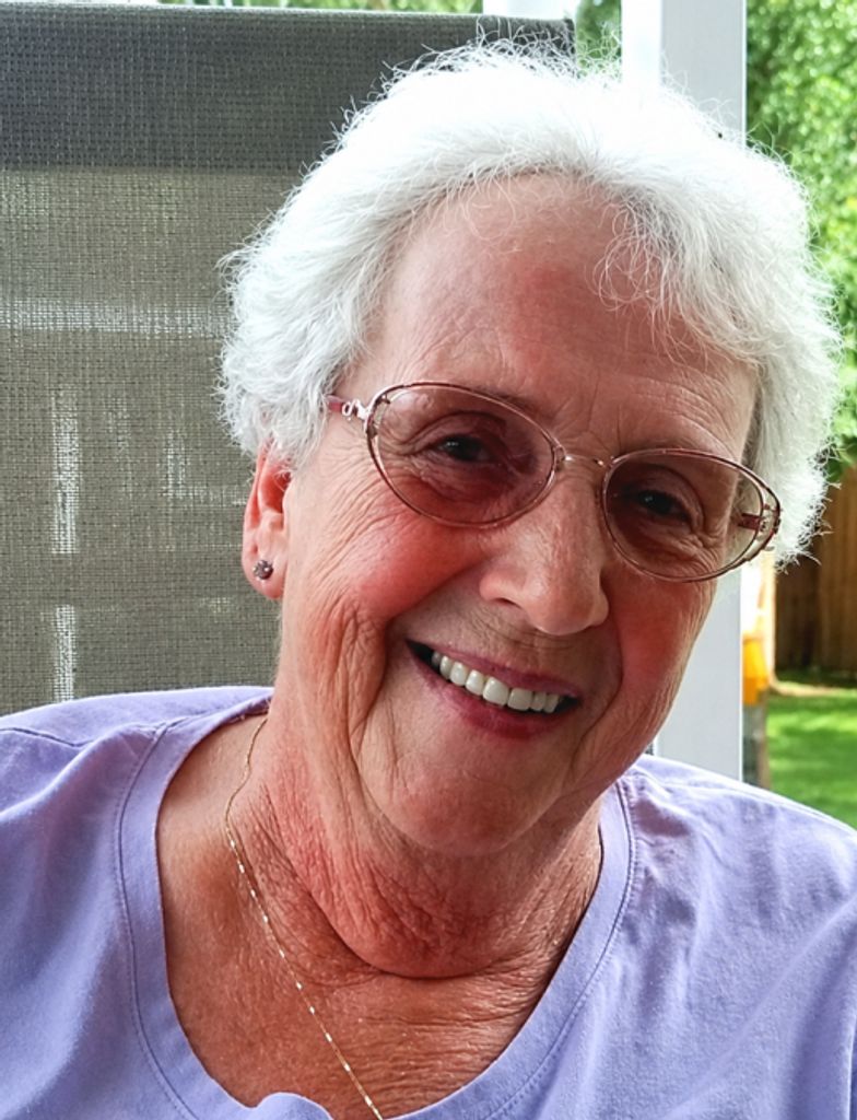 Katherine A. Kitzmiller