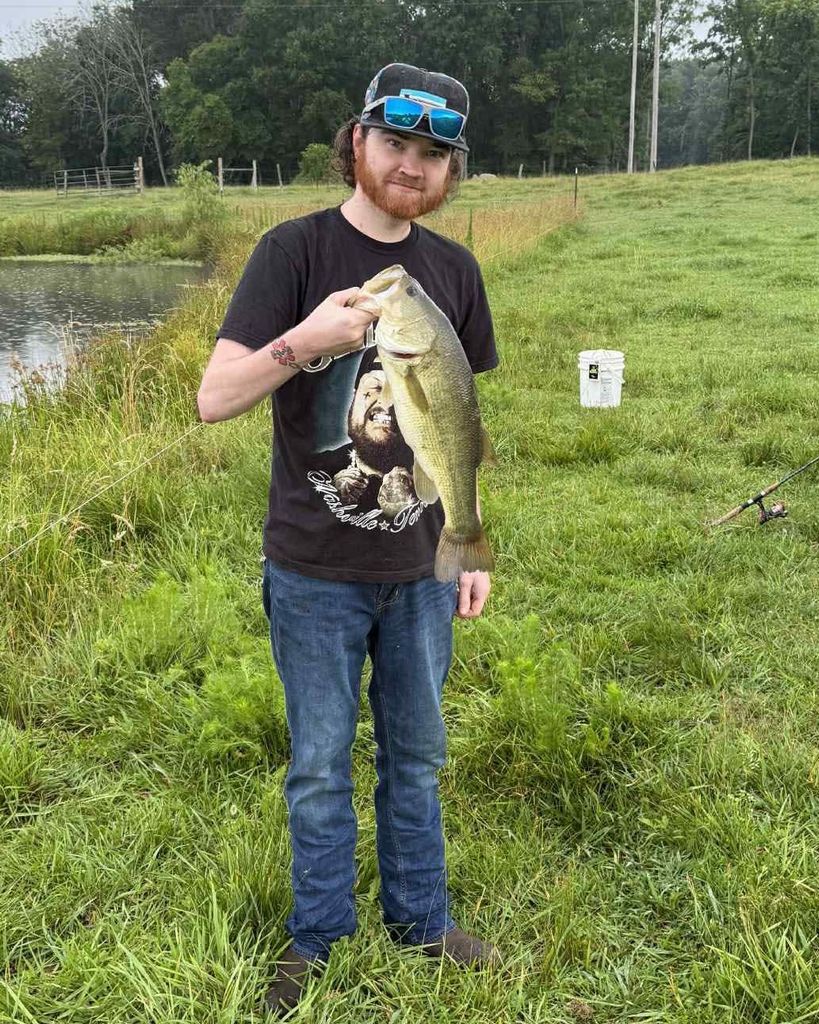 Cody Tyler Kintner Profile Photo