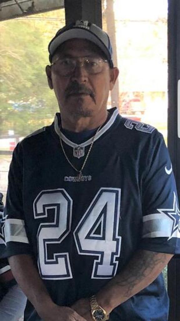 Juan Perez Zuarez