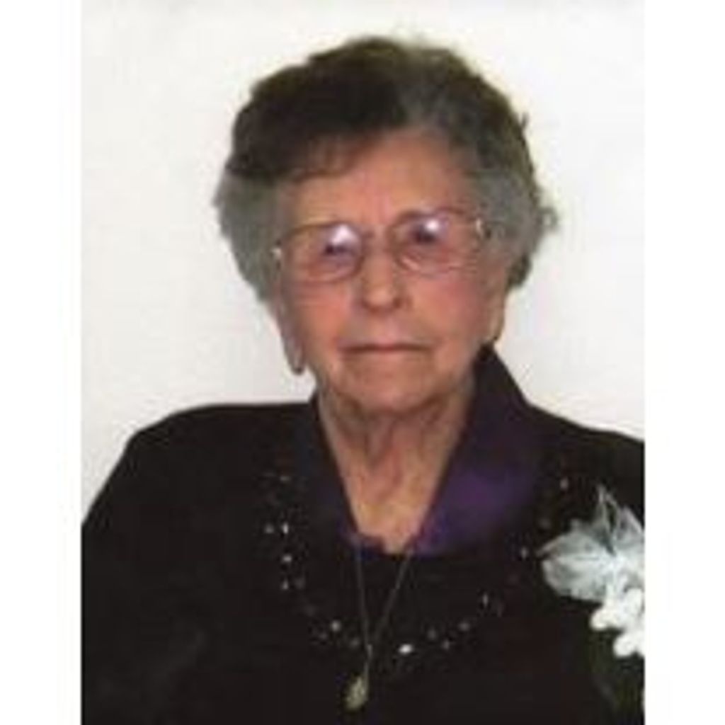 Emma A. Troudt