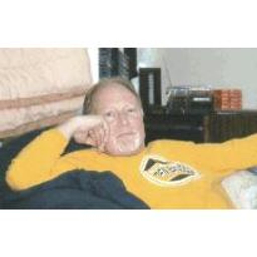 John "Steve" Laufketter