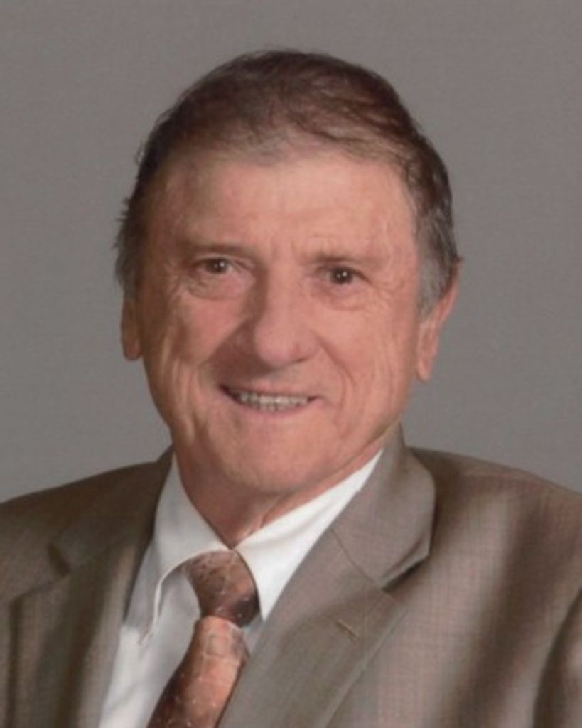 Claude Eugene Hinson Profile Photo
