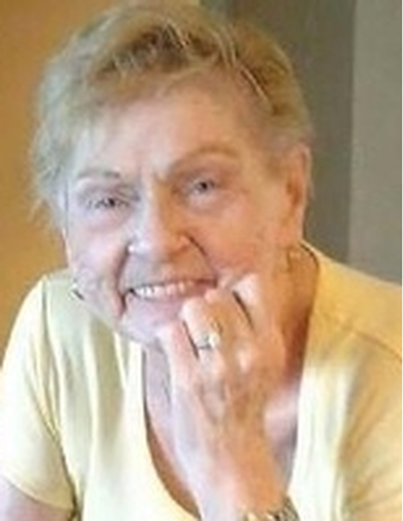 Elmira "Ellie" C. Martin Profile Photo