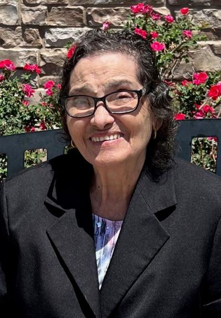 Dionicia "Lupe" Huerta Profile Photo