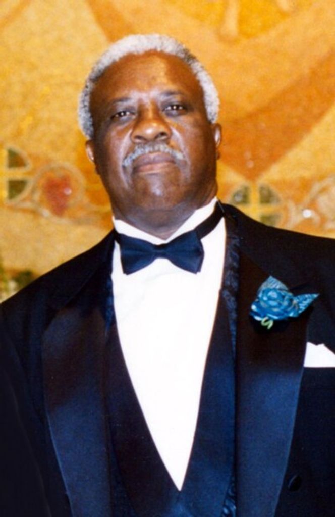 Isaac Denton Profile Photo