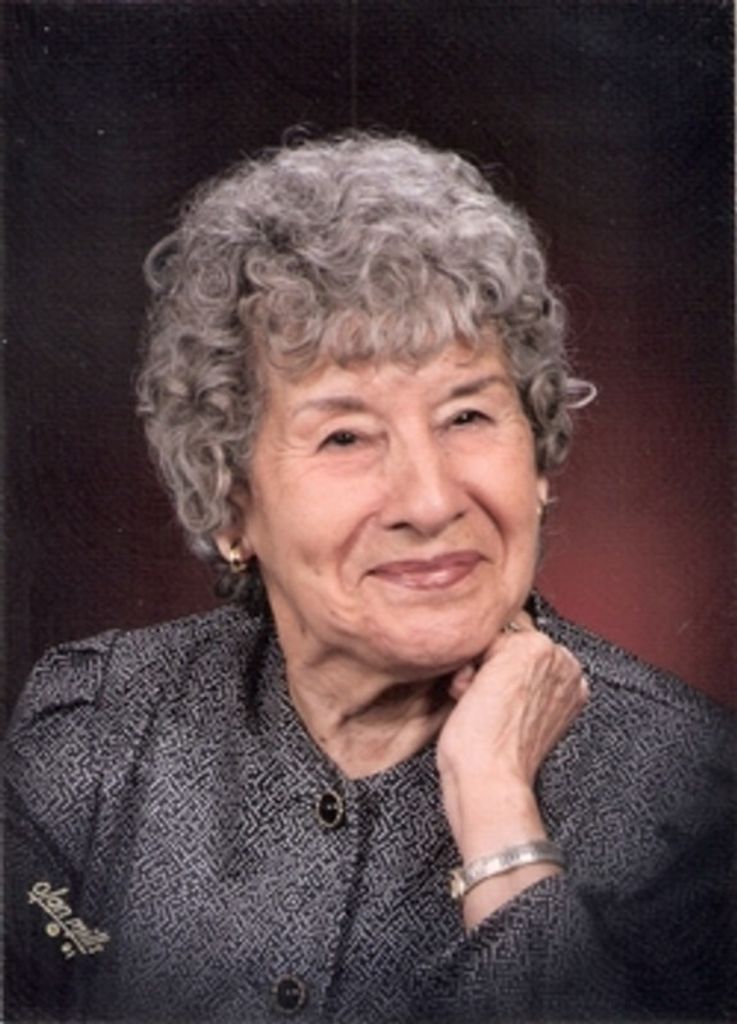 Anita Dorado Childers