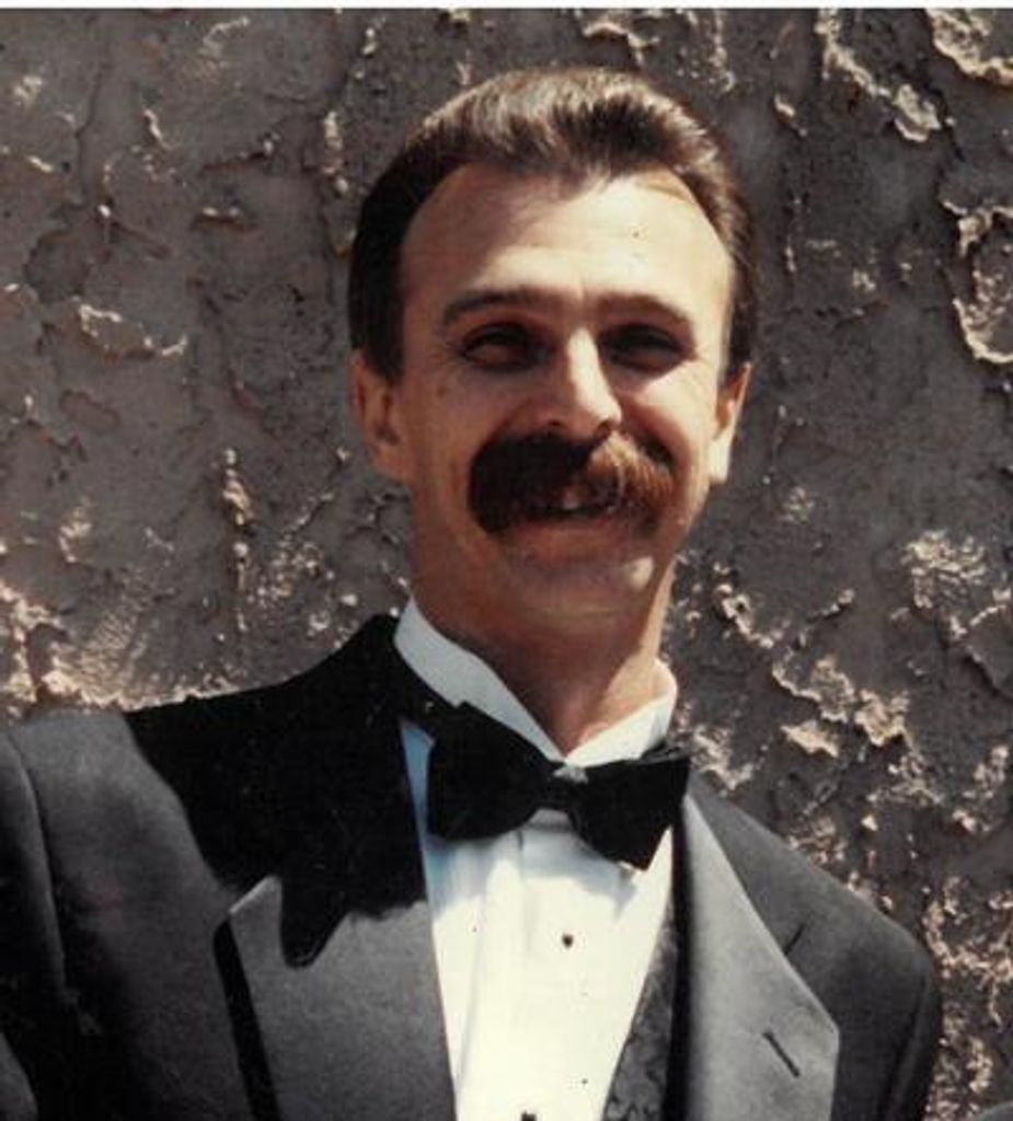 Skip Kazer