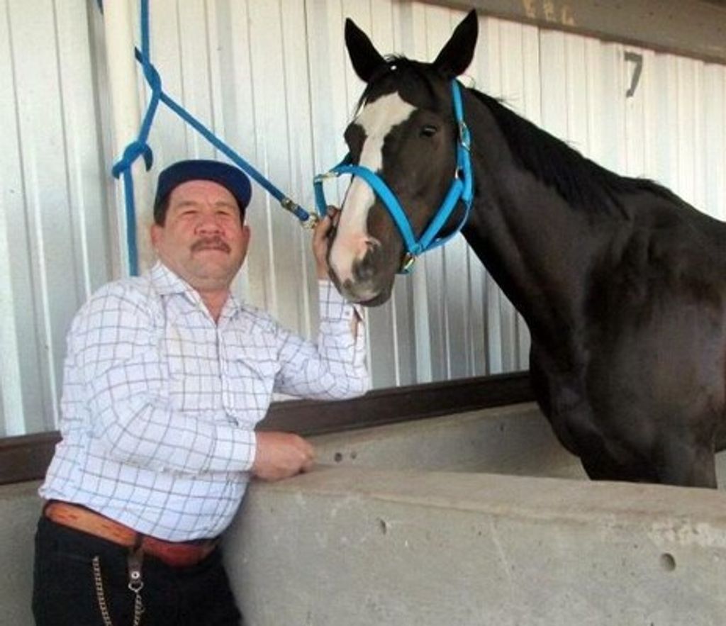 Jose Alfredo Delafuente, Sr. Profile Photo