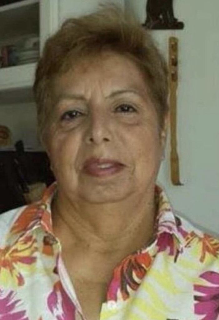 Alice A. Castillo