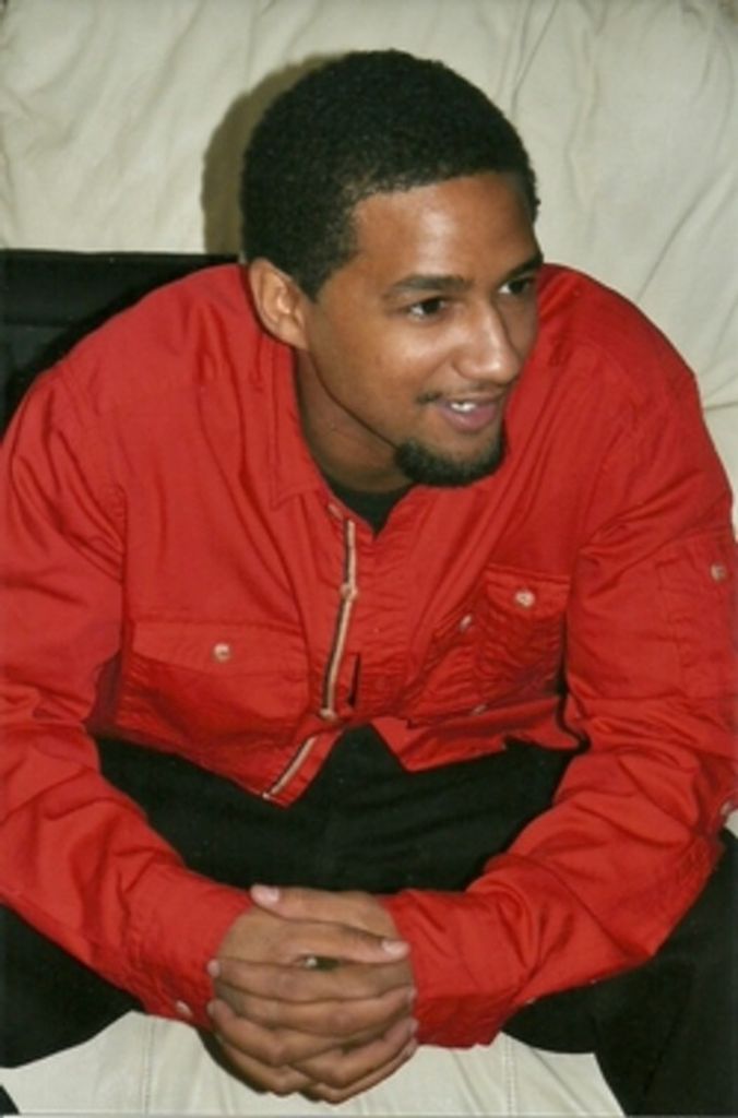 Adam Jamal El Profile Photo