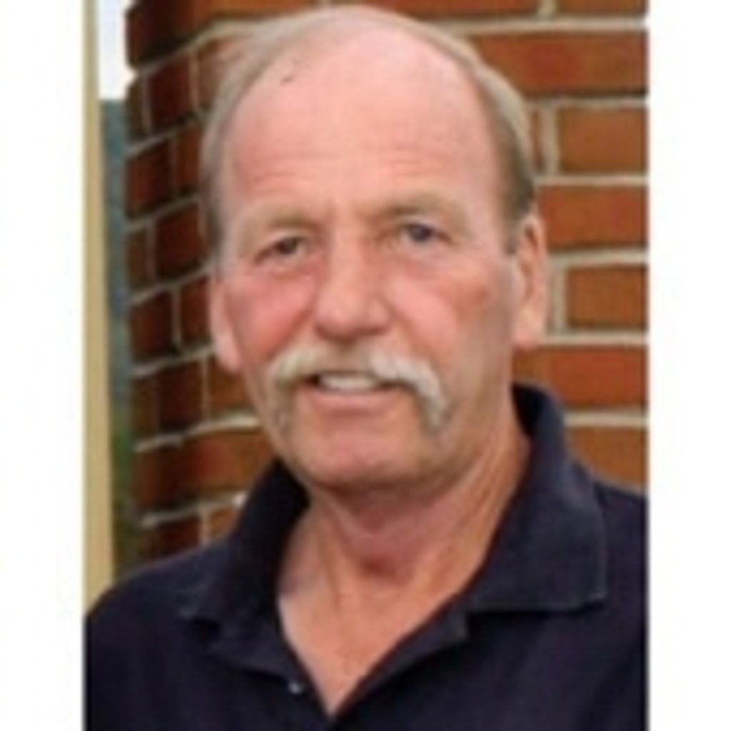 William "Bill" Palmer Profile Photo