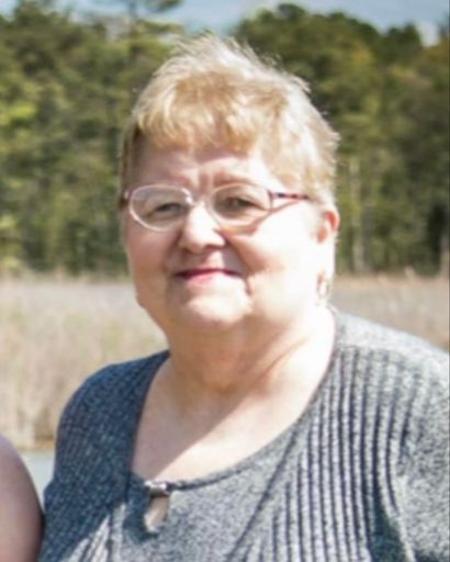 Helen Marie (Lewis) Sannes's obituary image