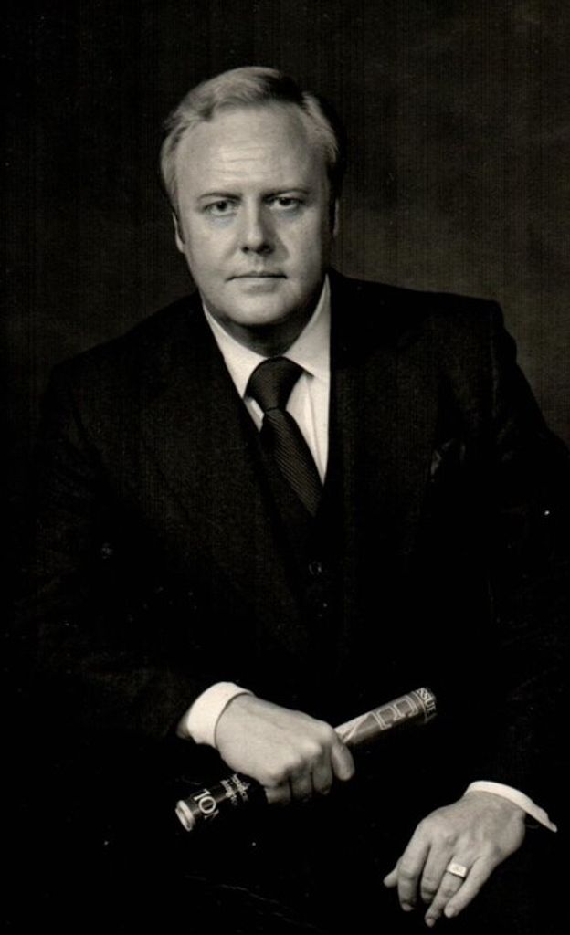 Robert Theodore Nuckolls Profile Photo