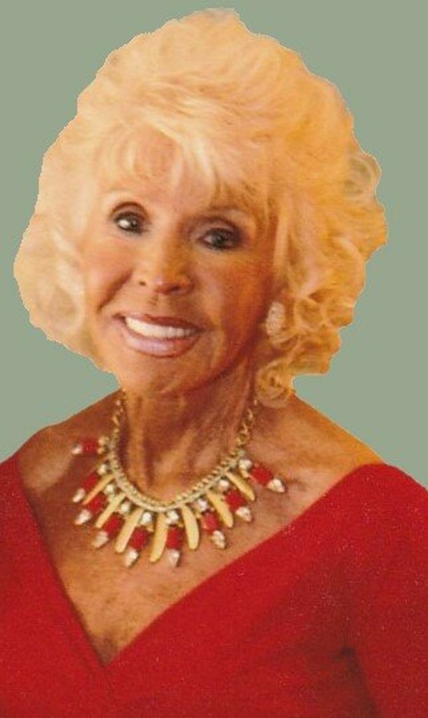 Rose Marie  Muller