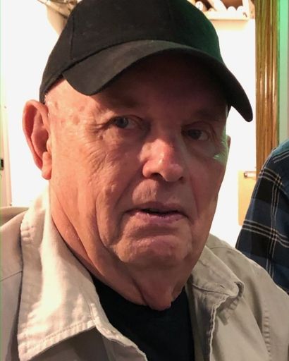 Robert A. Traxler's obituary image