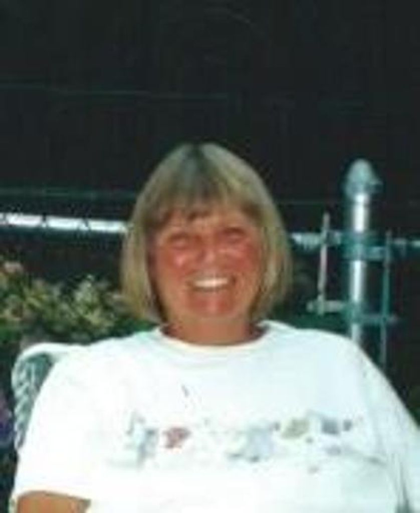 Susan J. Baker