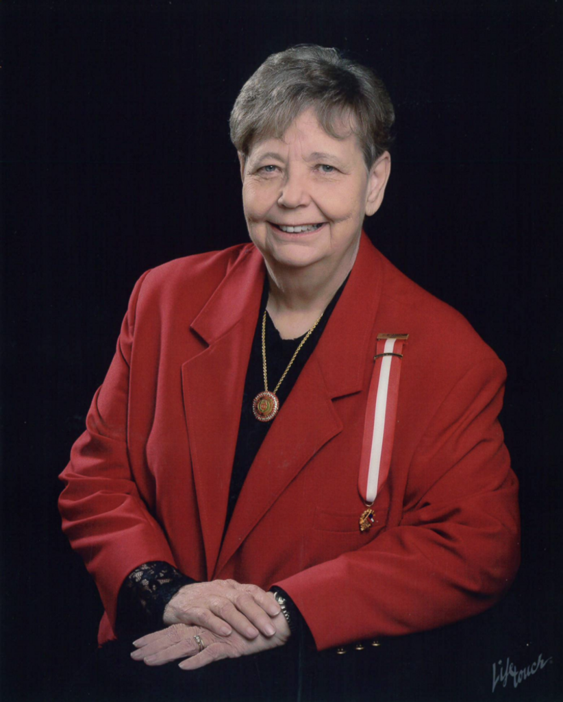 Glenda Sue Hardy Profile Photo