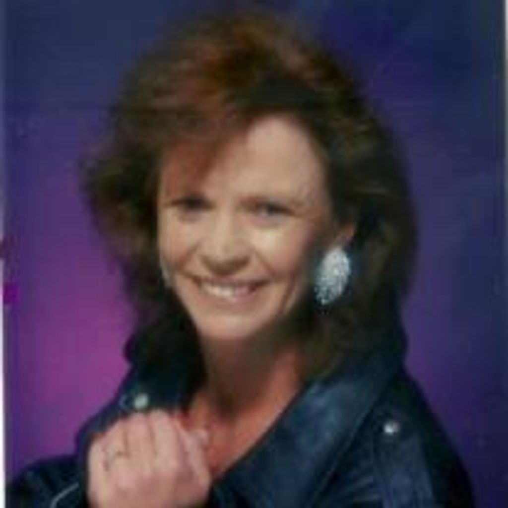Sheila M. Brown