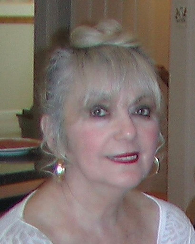 Felice Albert Profile Photo