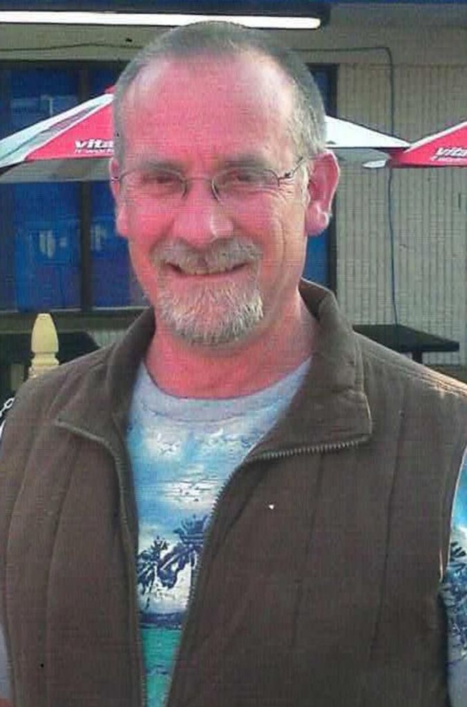 Timothy Kulp Profile Photo