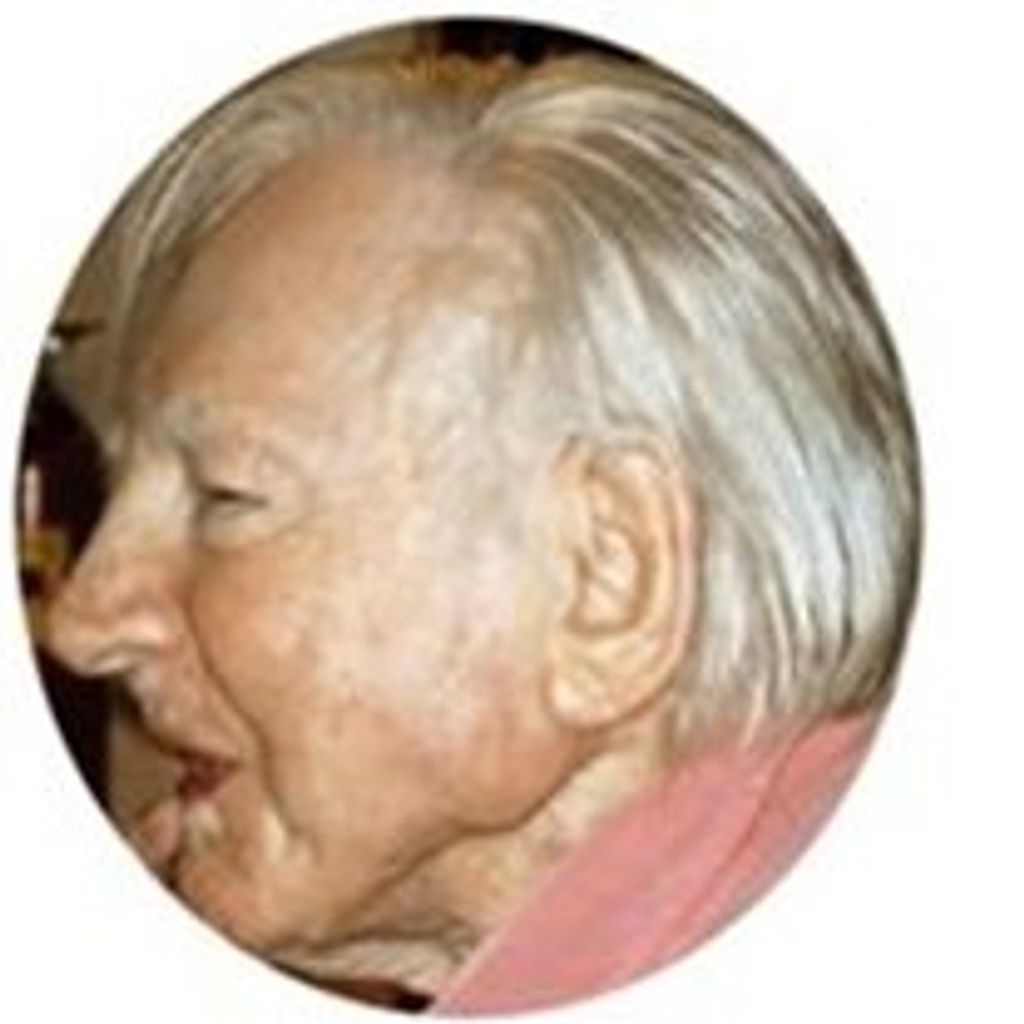Frederick Kopp