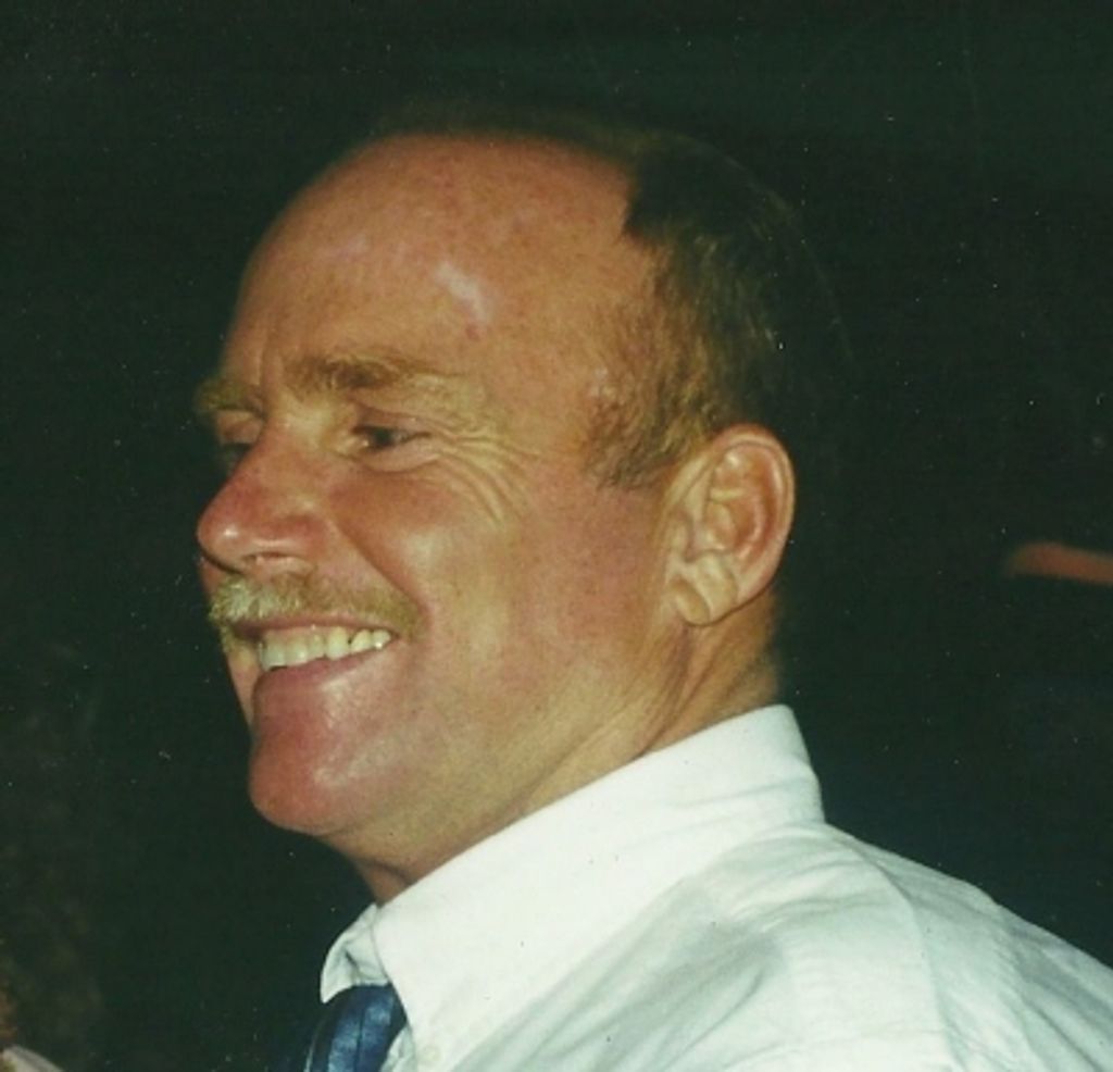 Daniel Roger Davies