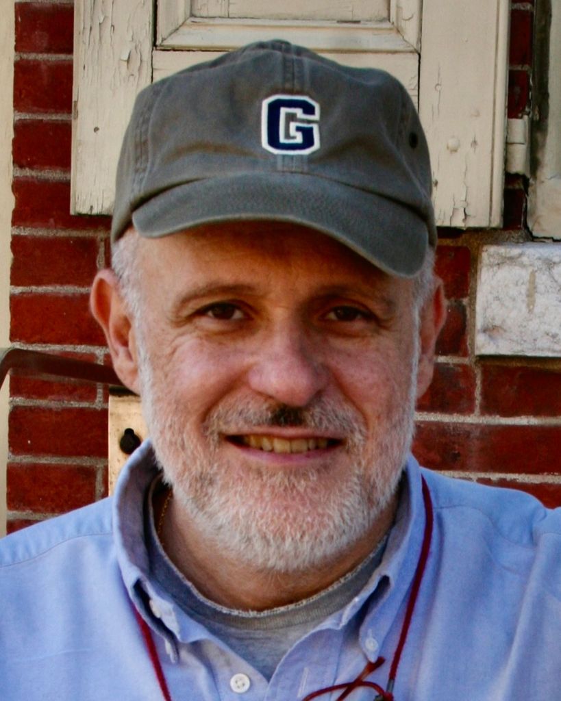 Robert Emile Cargni-Mitchell Profile Photo