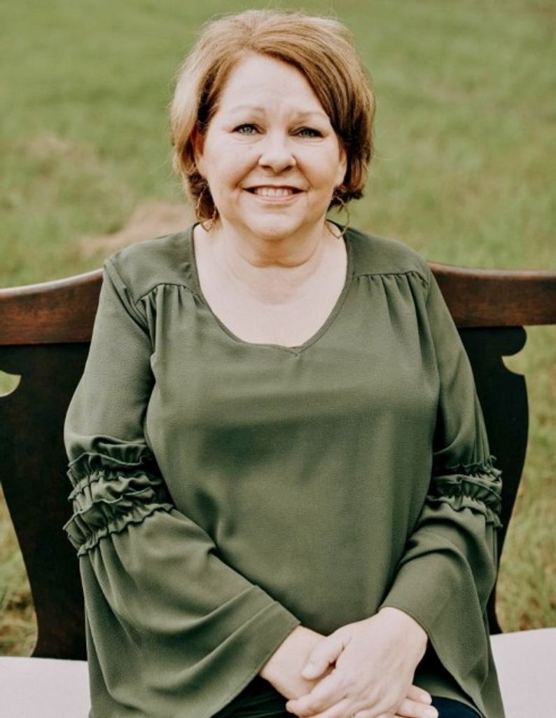 Lesia Ann Odom Profile Photo