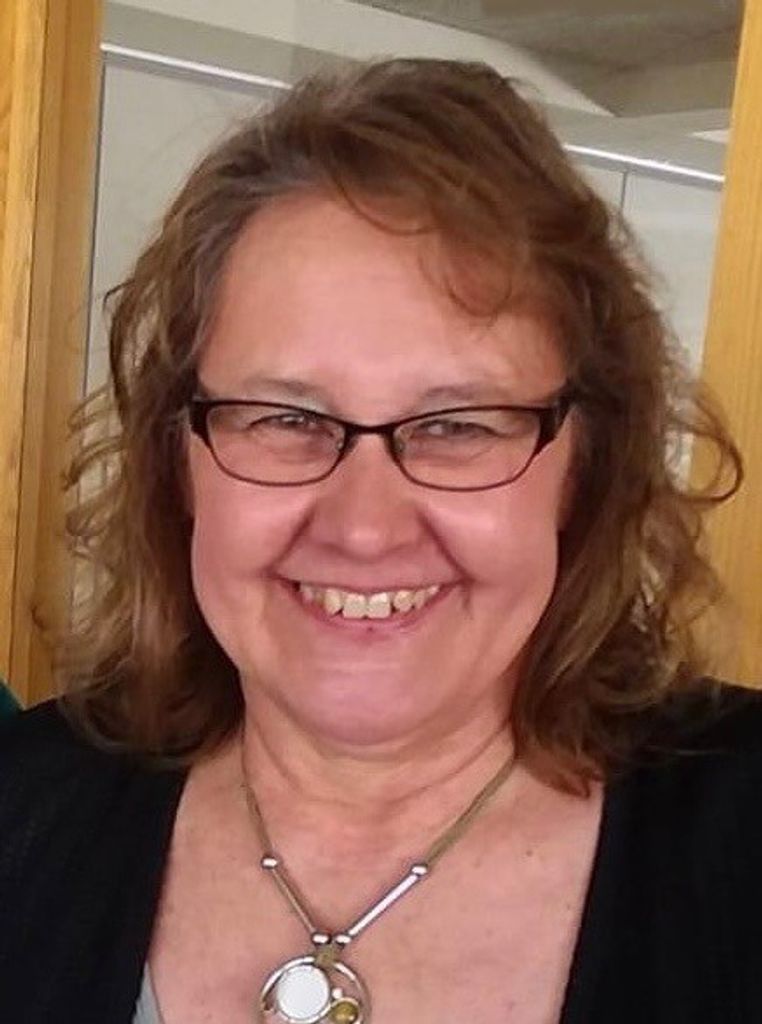 Barbara J. (Uecker)  Major Profile Photo