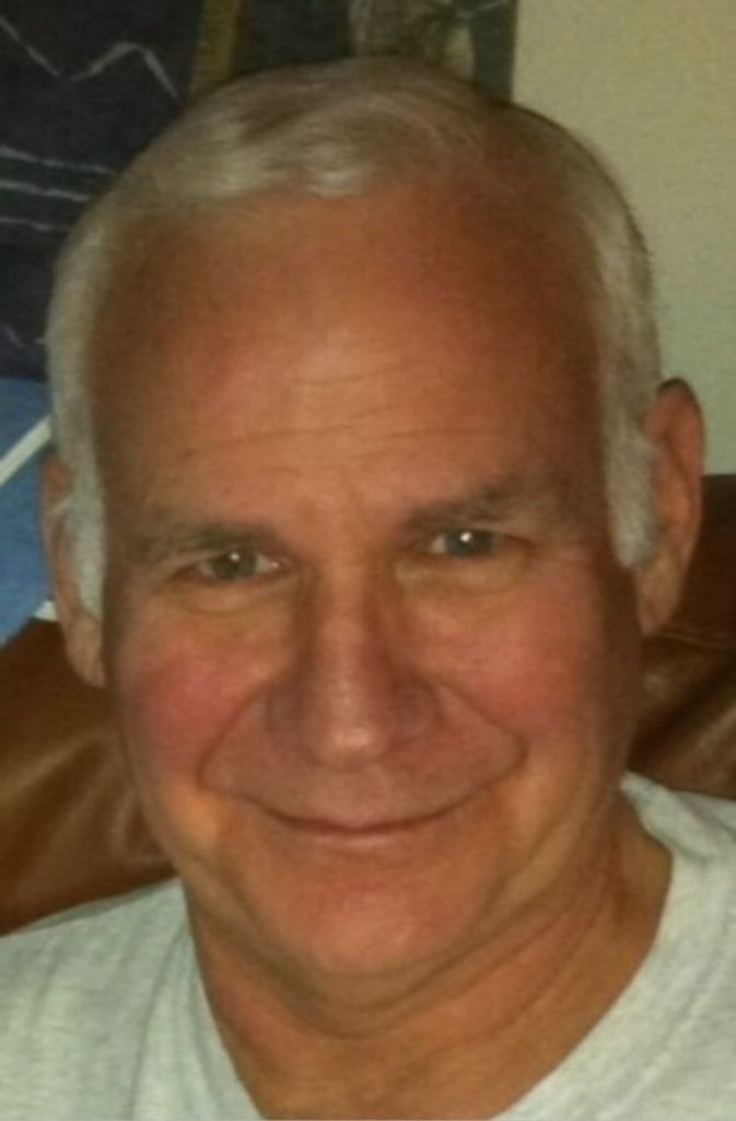 Robert Emil Krahn Profile Photo