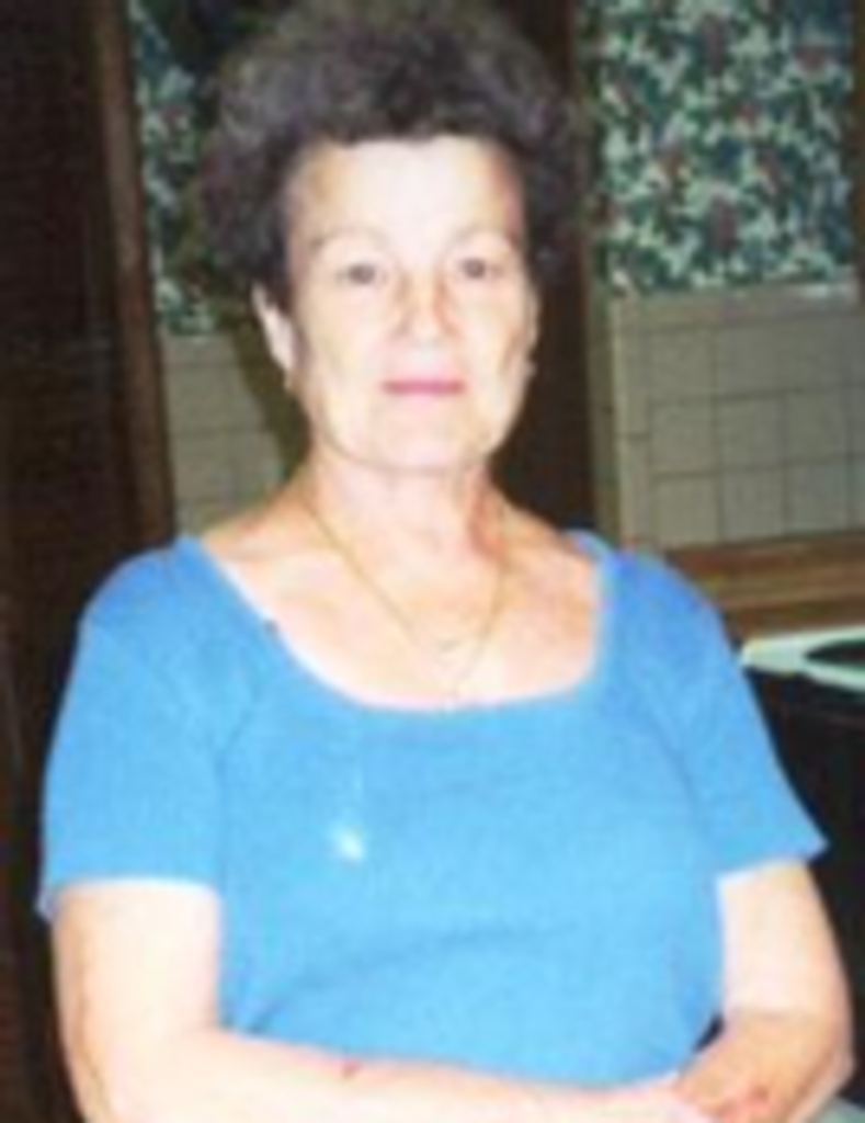 Emma Dean (Duke) Cook