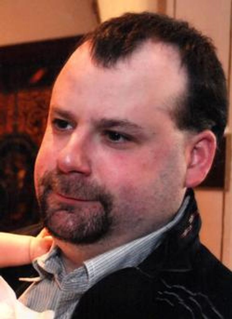 Michael P. Squillacioti Profile Photo