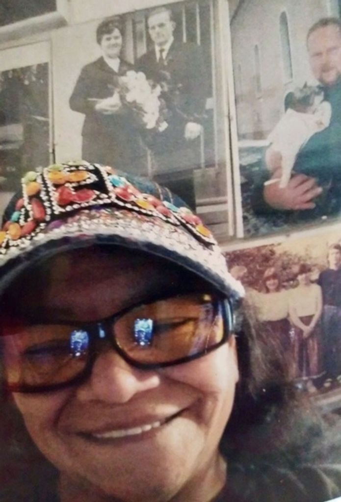 Lydia Ann R. Apprich