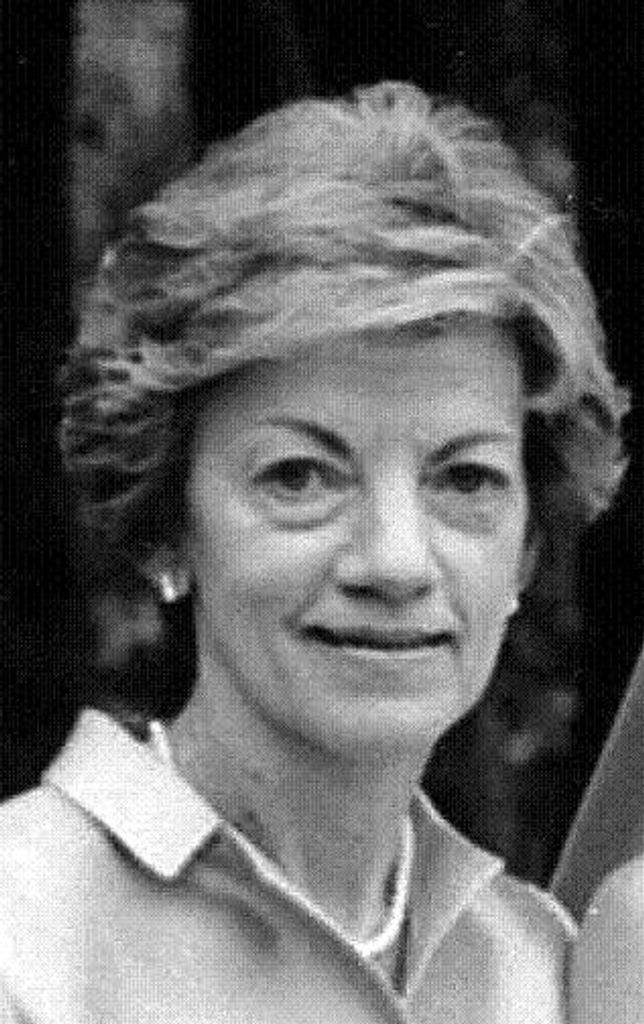 Carol Skinner