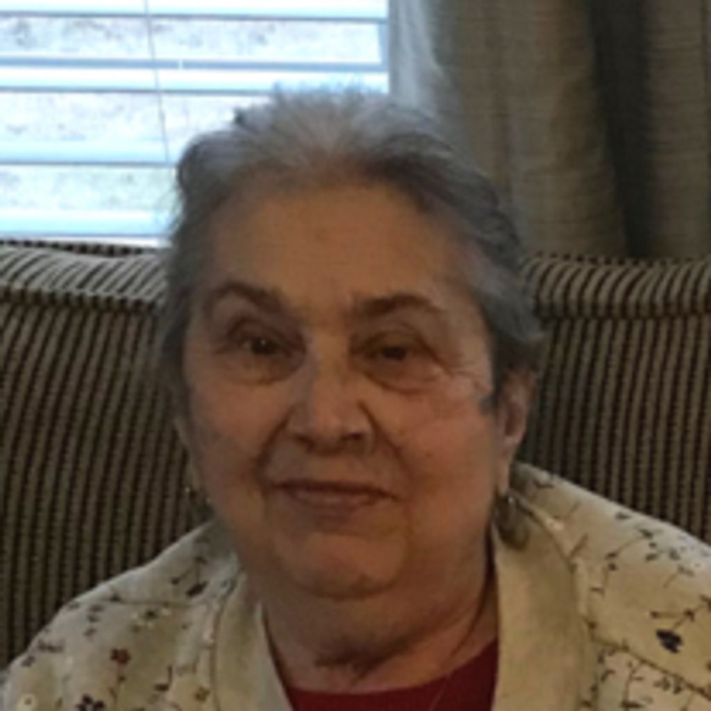 Mary Catherine Davidson Lee Profile Photo
