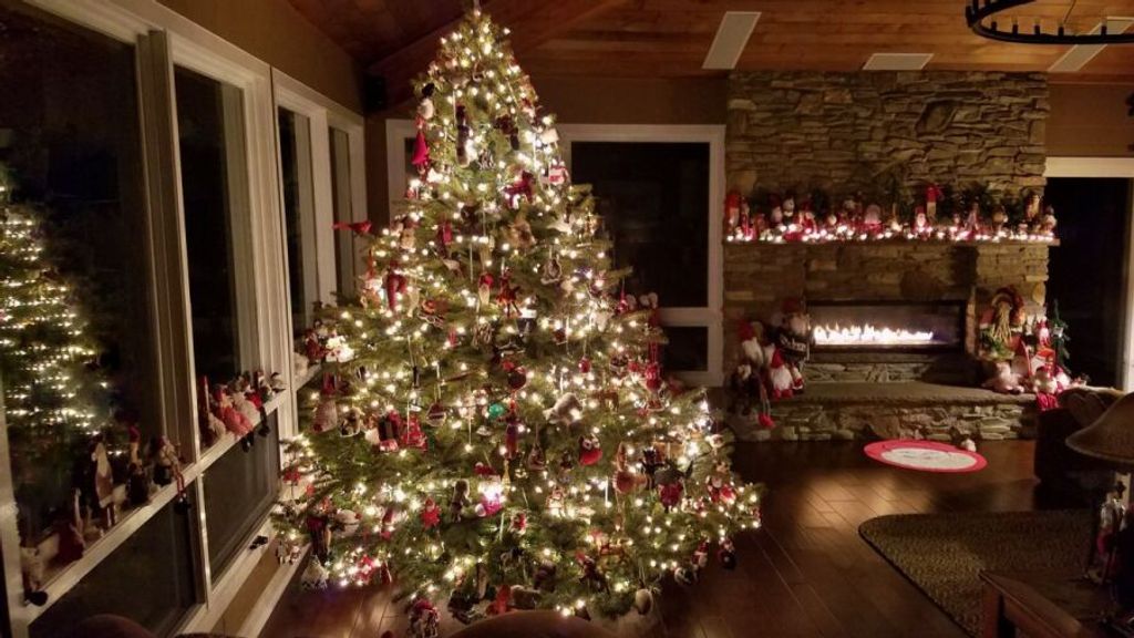 2020 Holiday Remembrance Video