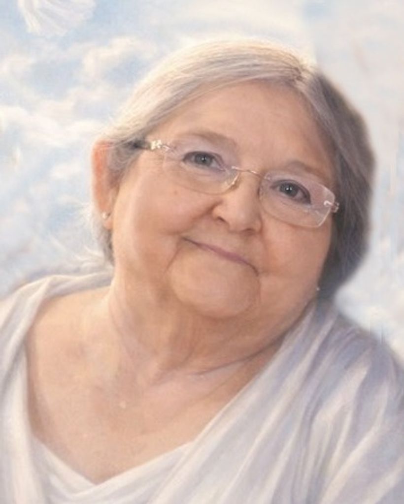 Shirley J. Tipton Busler