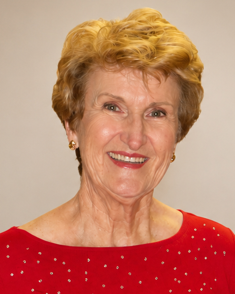 Mary Jean Osborn Holden Profile Photo