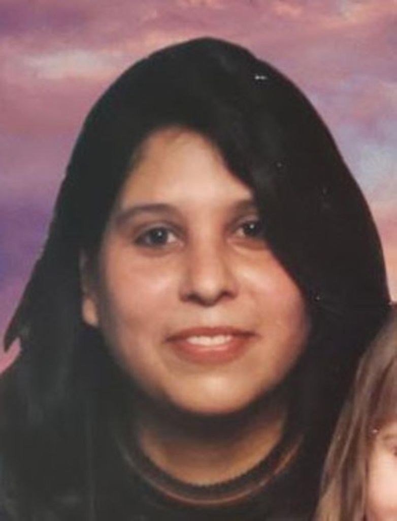 Amy Sanchez Profile Photo