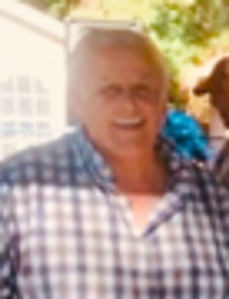 Charles Junior Cuevas