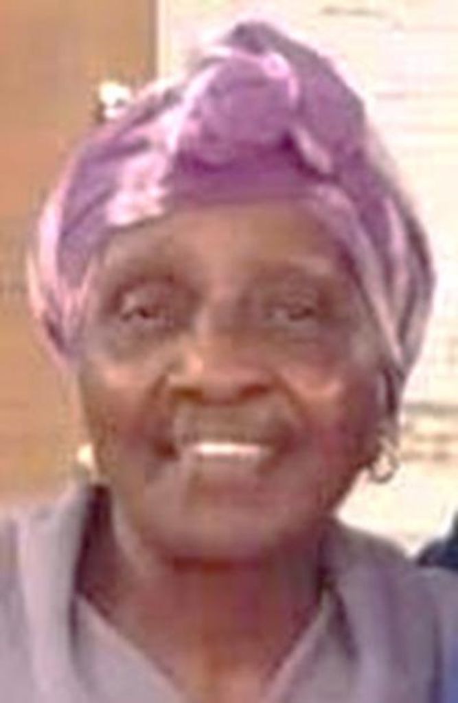 Mrs. Elcener Dale Helaire Profile Photo