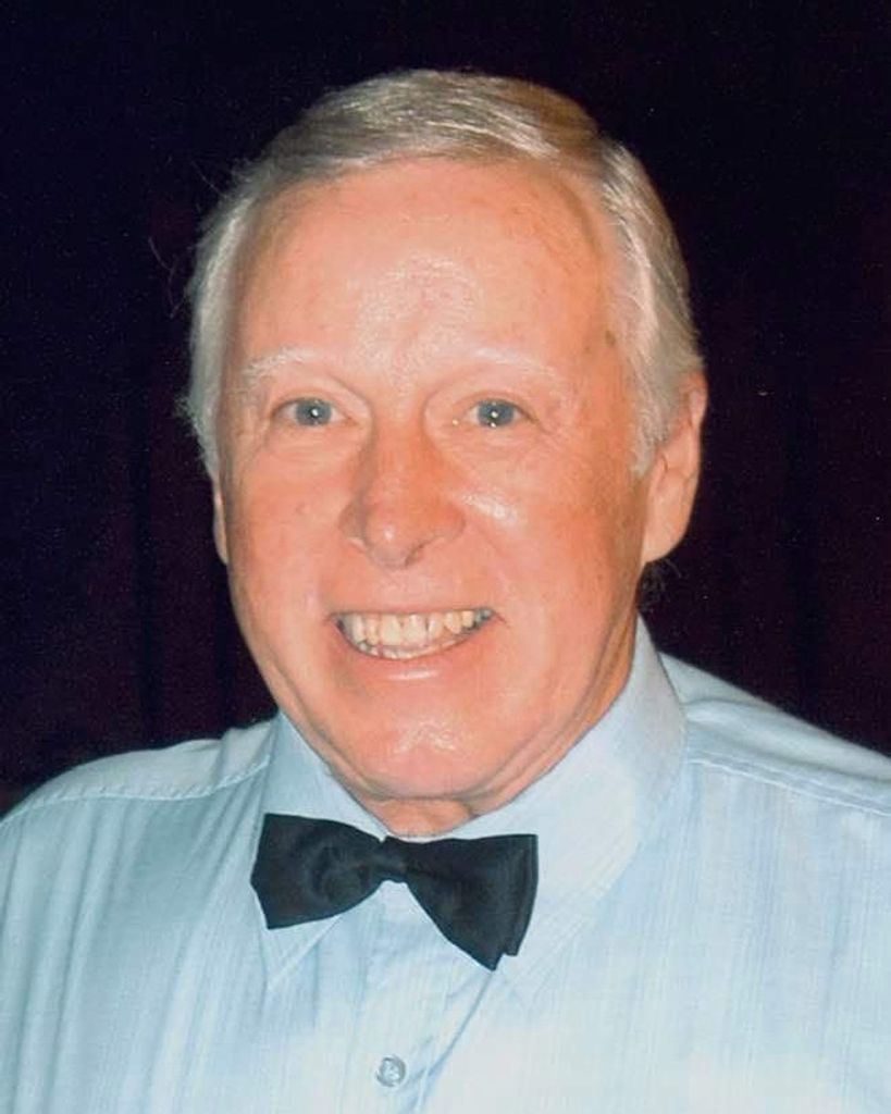 William T. Connors
