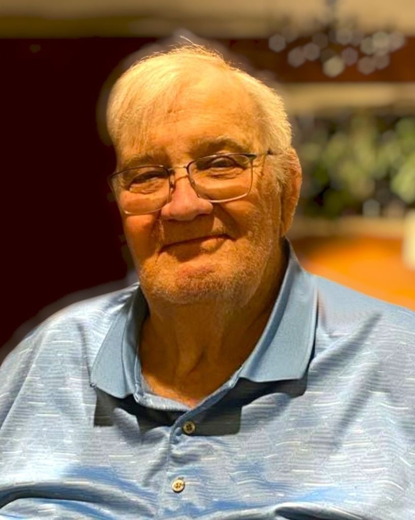 Wayne Grant Jones Profile Photo